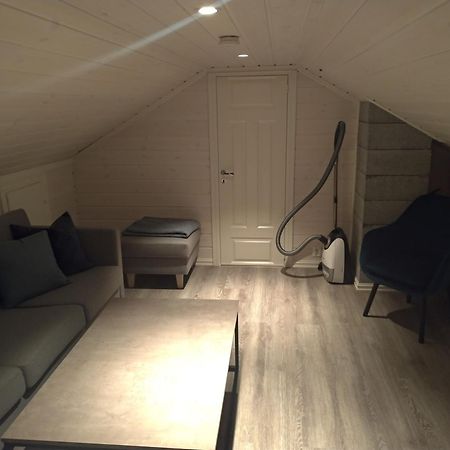 Sogndal Ski- And Mountain Cabin Exterior foto