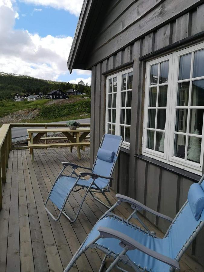 Sogndal Ski- And Mountain Cabin Exterior foto