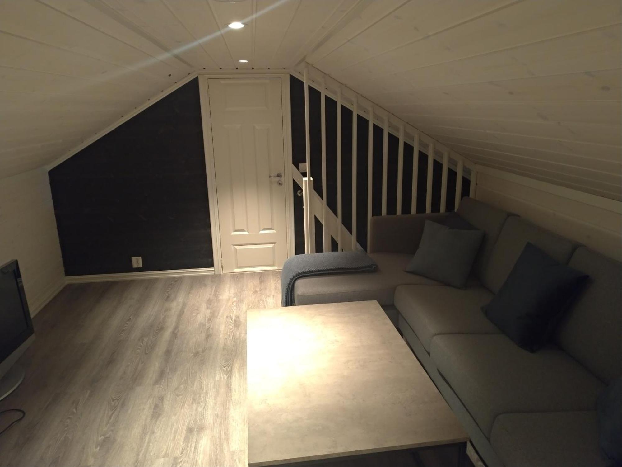 Sogndal Ski- And Mountain Cabin Exterior foto