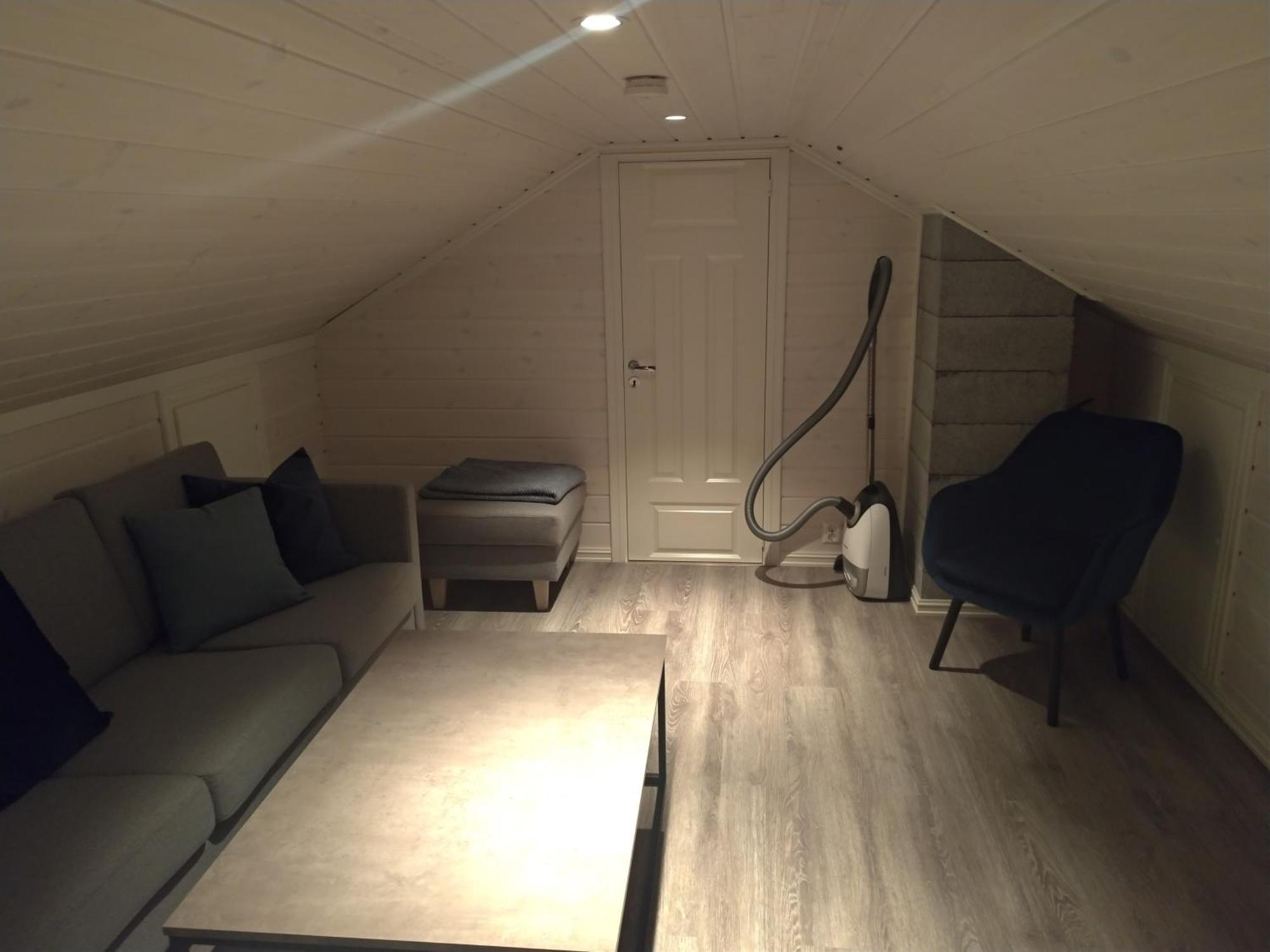 Sogndal Ski- And Mountain Cabin Exterior foto